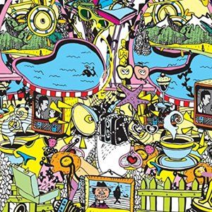 Meet your Posher, Jared